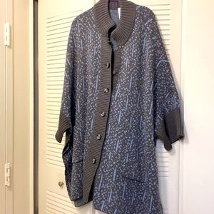 Women s Marla Wynne poncho